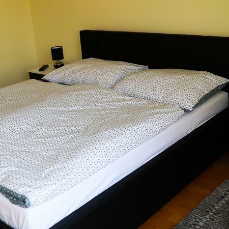 Apartman Klara كارلوفاتش المظهر الخارجي الصورة