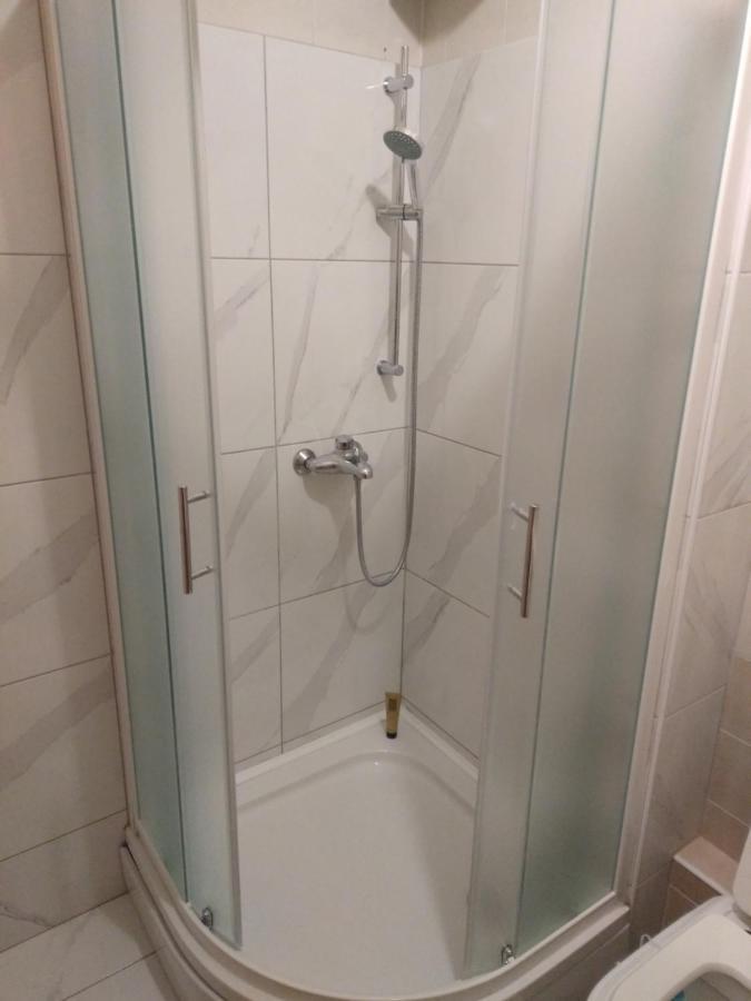 Apartman Klara كارلوفاتش المظهر الخارجي الصورة