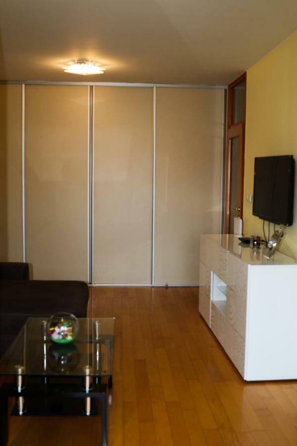 Apartman Klara كارلوفاتش المظهر الخارجي الصورة
