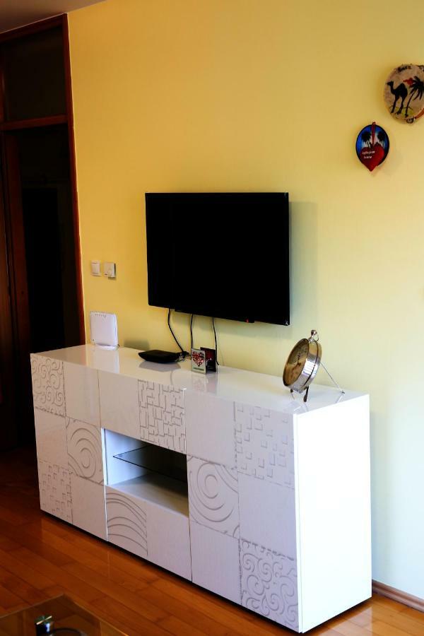 Apartman Klara كارلوفاتش المظهر الخارجي الصورة