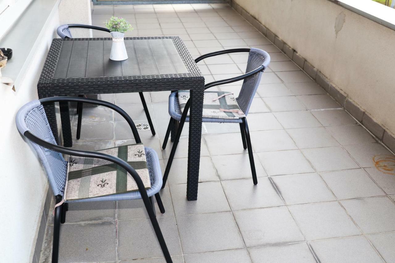 Apartman Klara كارلوفاتش المظهر الخارجي الصورة