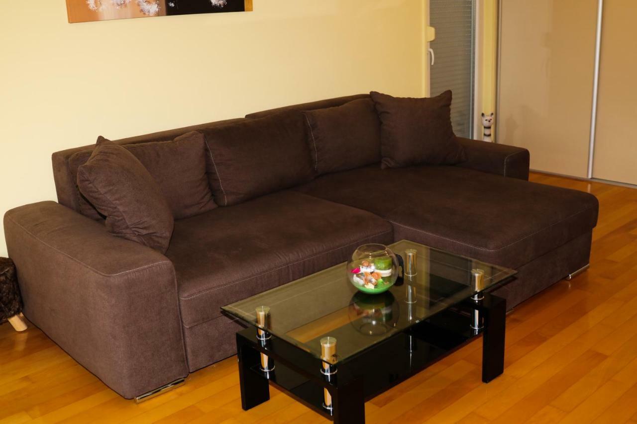 Apartman Klara كارلوفاتش المظهر الخارجي الصورة